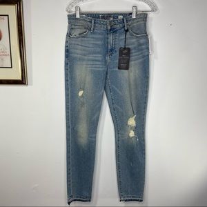 Lucky Brand NWT denim‎ jeans